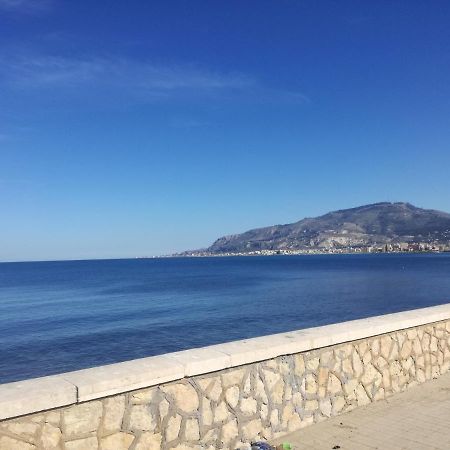 Ferienwohnung Casa Vacanze Sererosa. Tramonti Indimenticabili Trapani Exterior foto