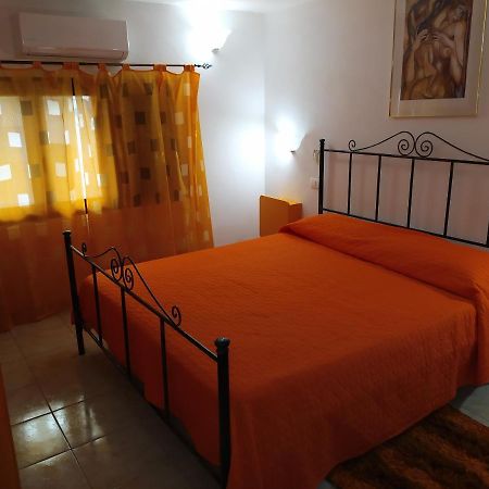 Ferienwohnung Casa Vacanze Sererosa. Tramonti Indimenticabili Trapani Exterior foto